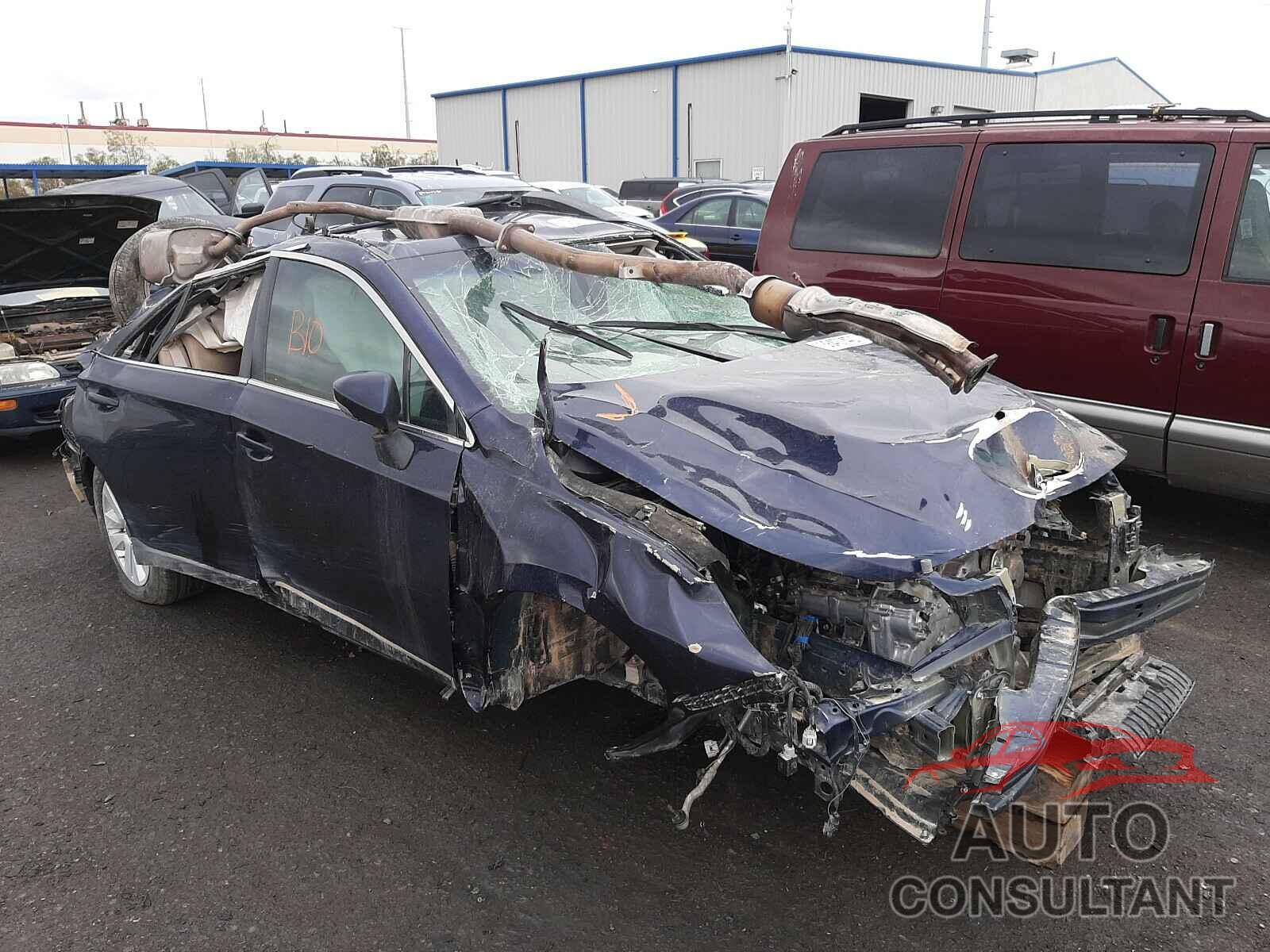 SUBARU OUTBACK 2018 - 4S4BSAFC3J3294970