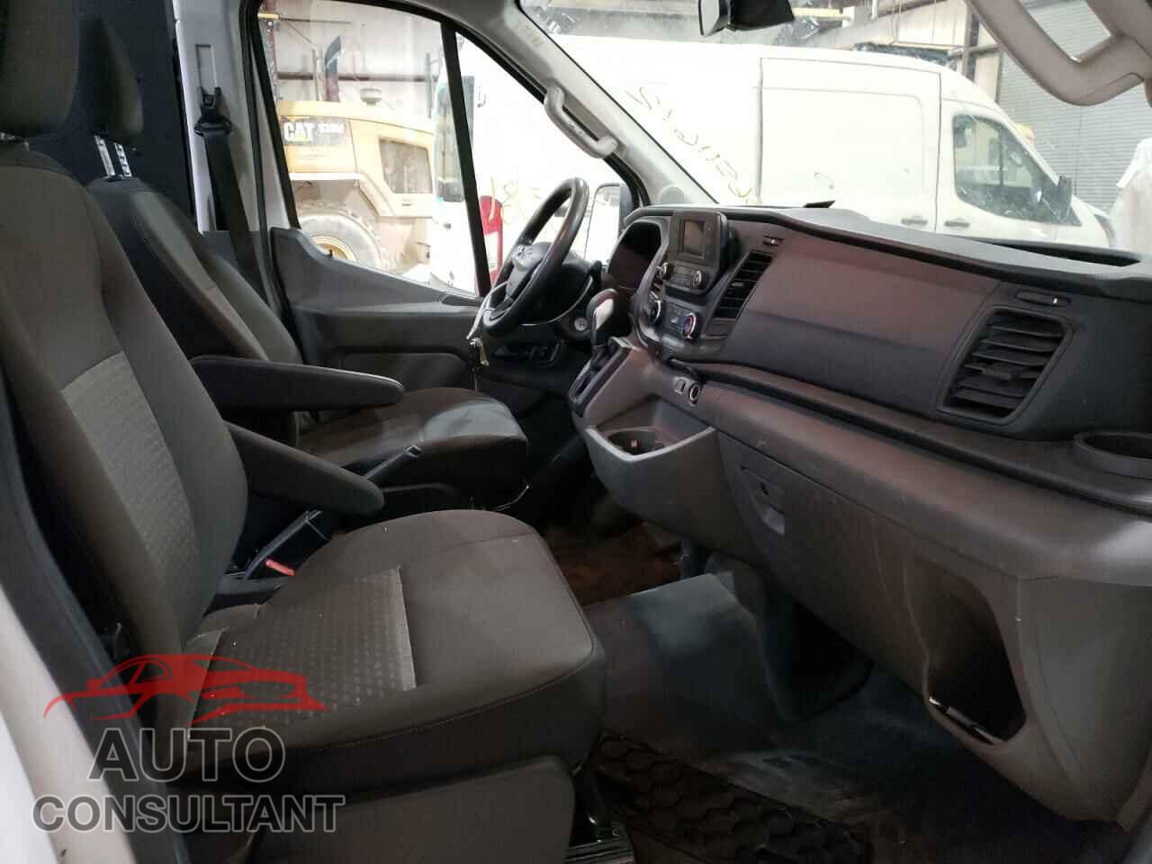 FORD TRANSIT CO 2020 - 1FTBR1C87LKA04786
