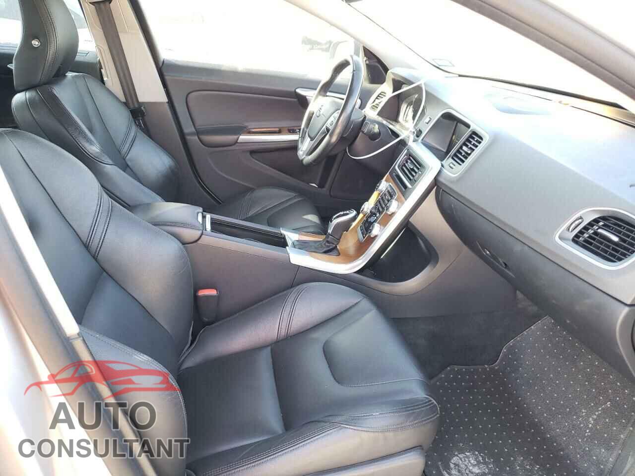VOLVO S60 2016 - LYV402FK9GB092647