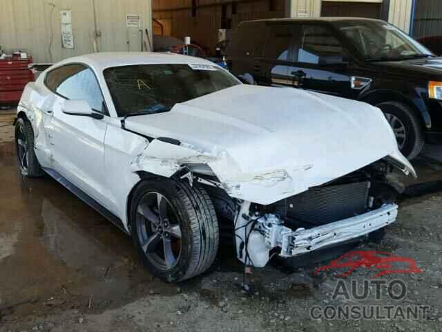 FORD MUSTANG 2015 - 1FA6P8AM7F5318592