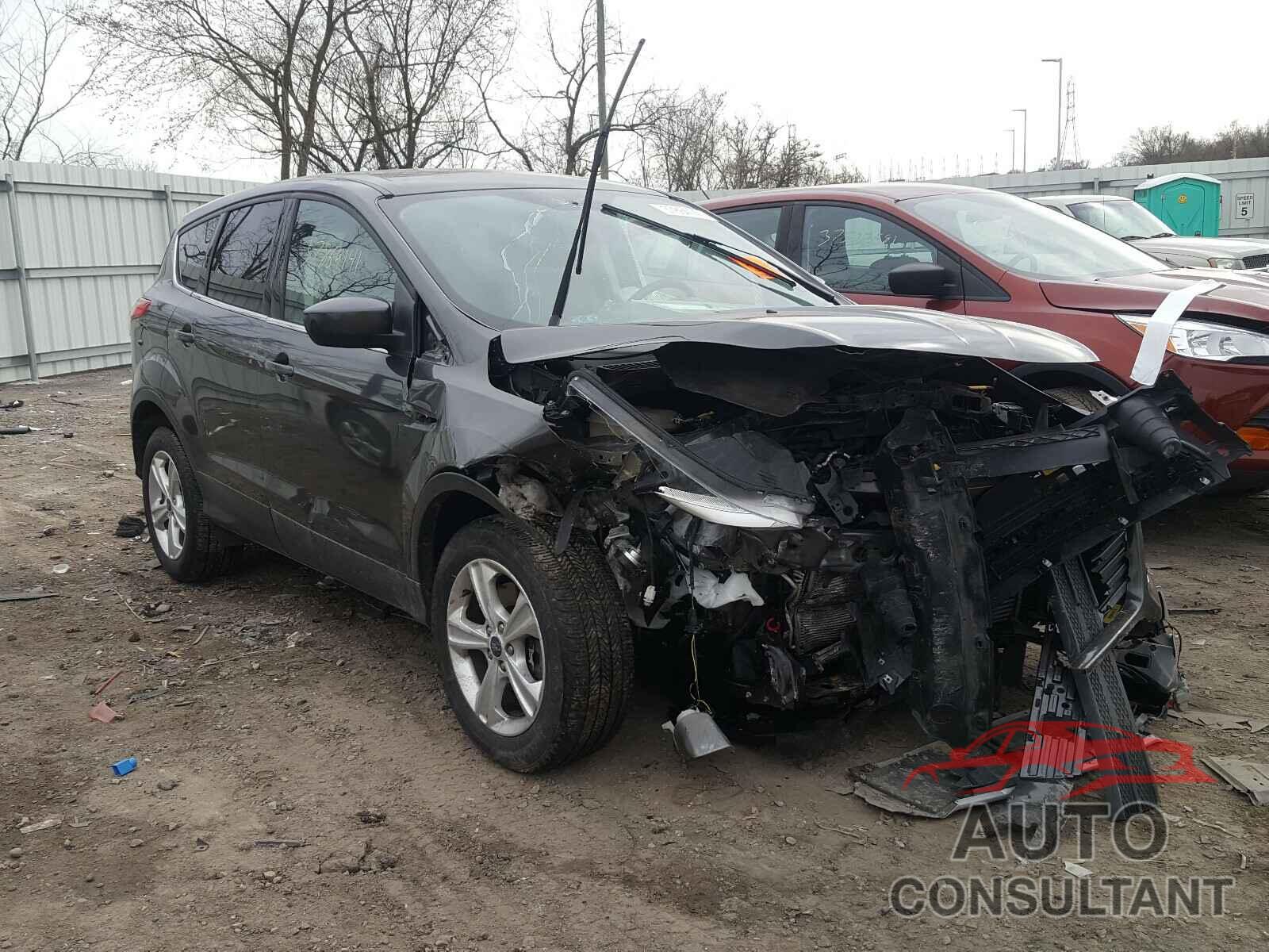 FORD ESCAPE 2016 - 1FMCU9GX2GUC75568