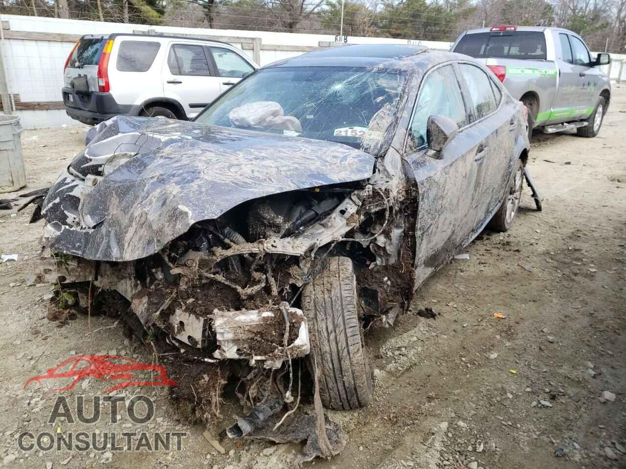 LEXUS IS 2016 - JTHCM1D20G5008338