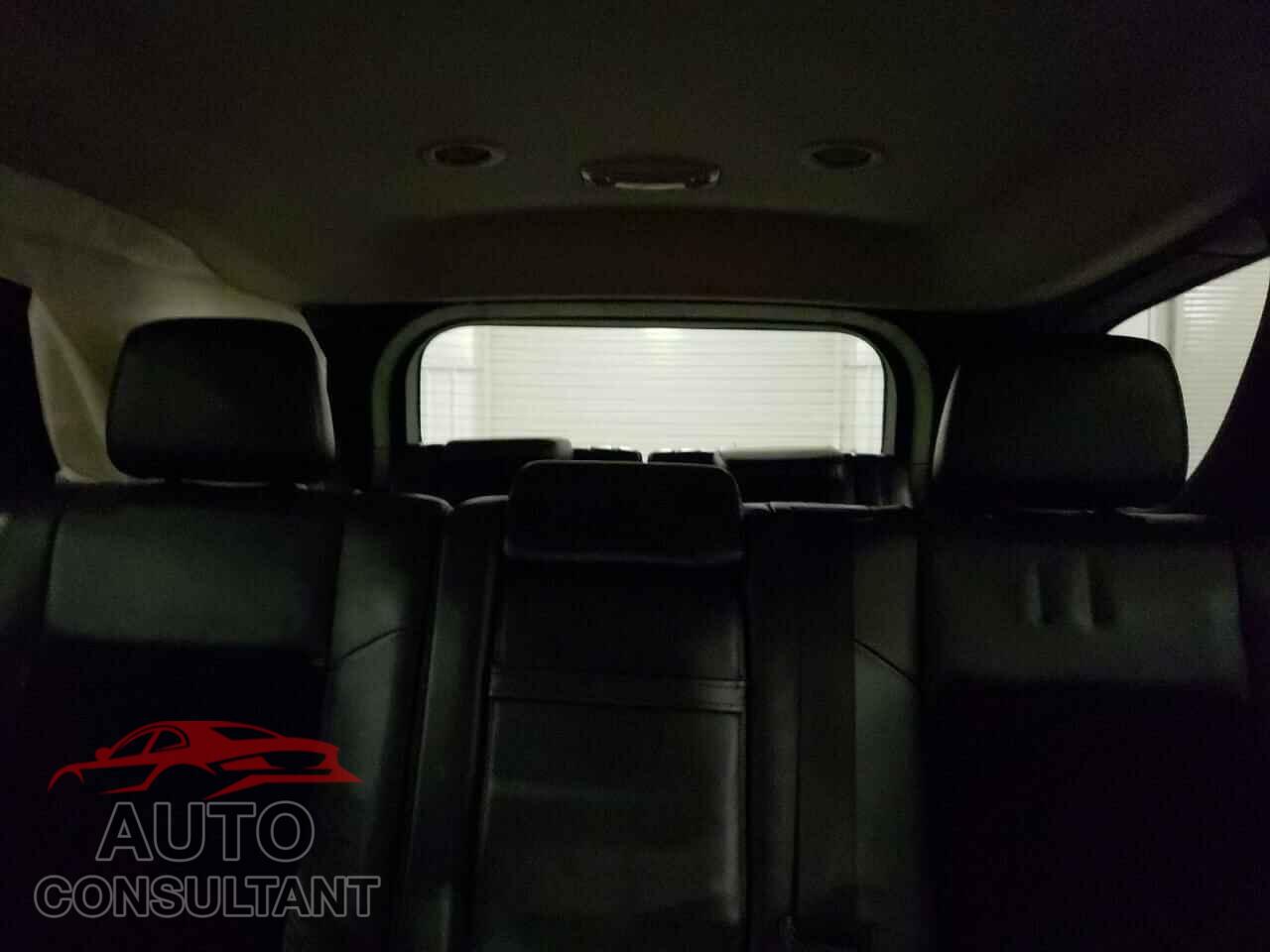 DODGE DURANGO 2018 - 1C4RDJDG0JC282195
