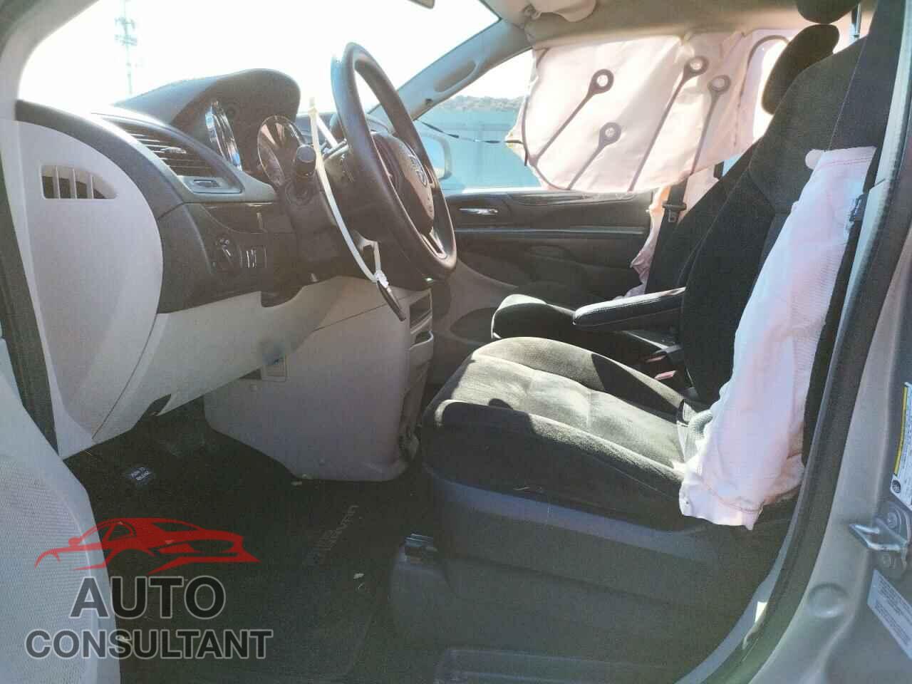 DODGE CARAVAN 2015 - 2C4RDGBG0FR680253