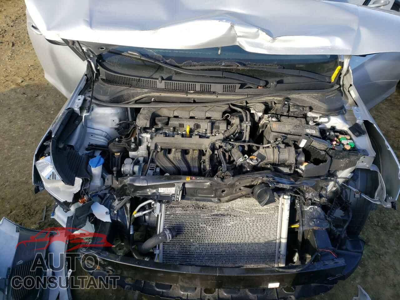 HYUNDAI ACCENT 2020 - 3KPC24A64LE097202