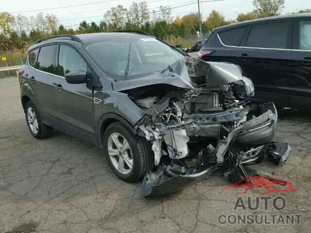 FORD ESCAPE 2015 - 1FMCU0GX9FUA50798