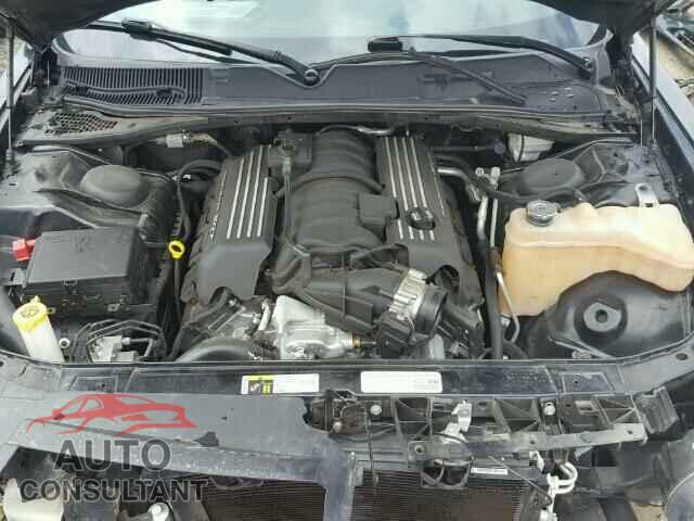 DODGE CHALLENGER 2015 - 2C3CDZFJ7FH710687