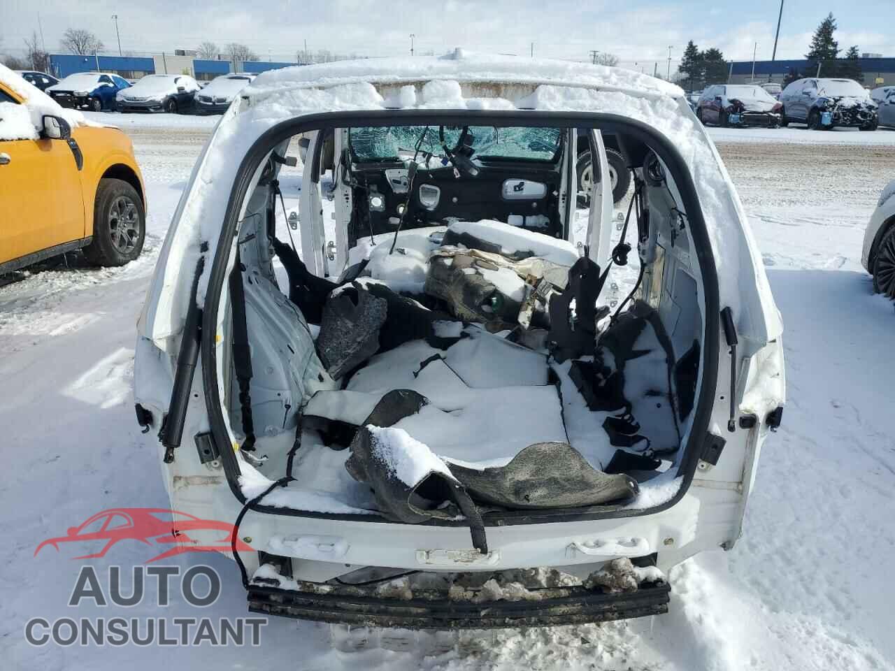 DODGE DURANGO 2020 - 1C4SDJCT3LC145755
