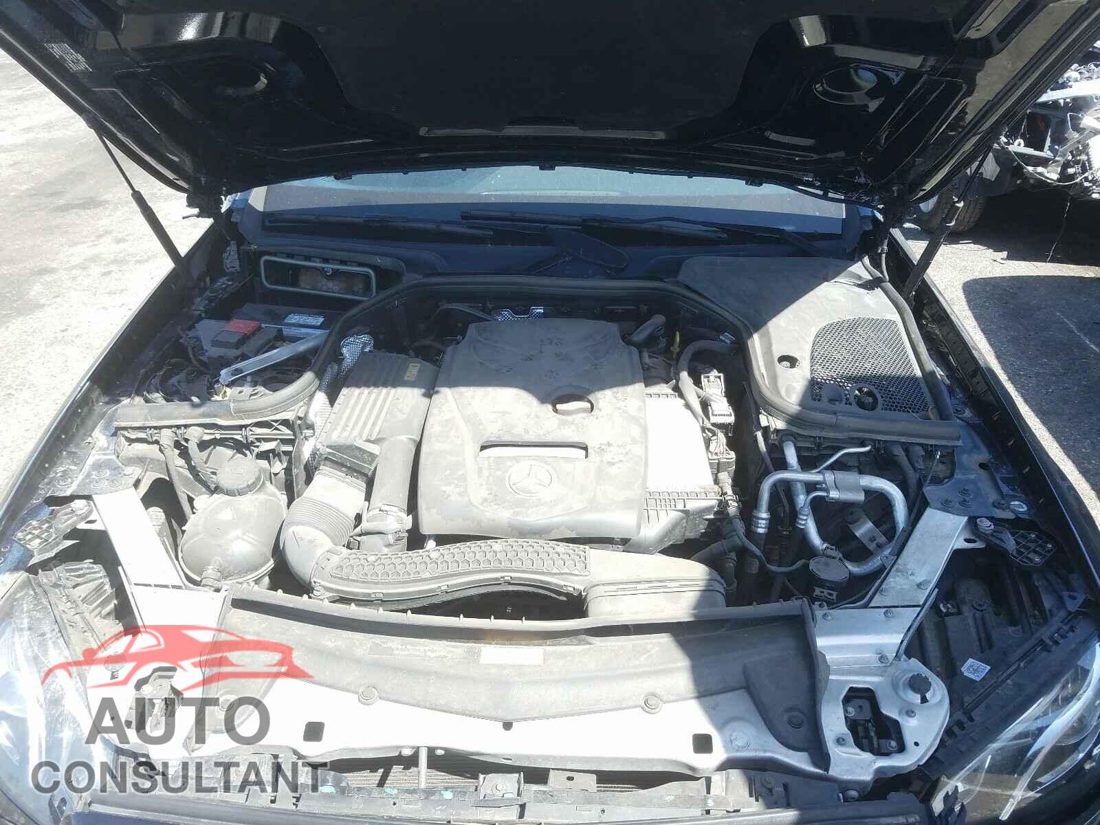 MERCEDES-BENZ E CLASS 2017 - WDDZF4JB9HA025391
