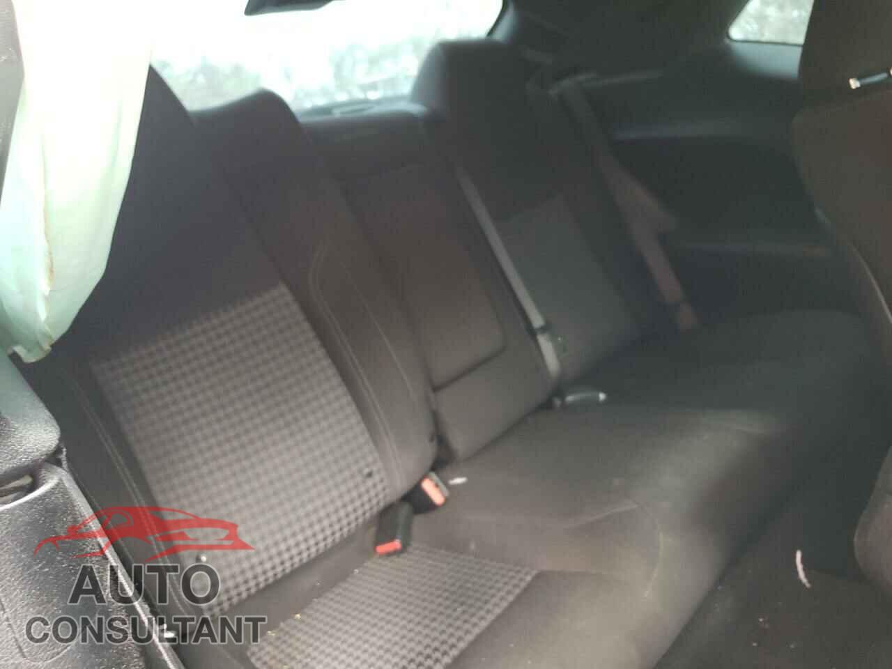 DODGE CHALLENGER 2019 - 2C3CDZAG7KH758406