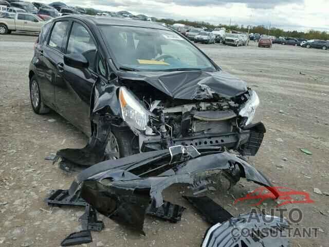 NISSAN VERSA 2015 - 3N1CE2CP1FL440892