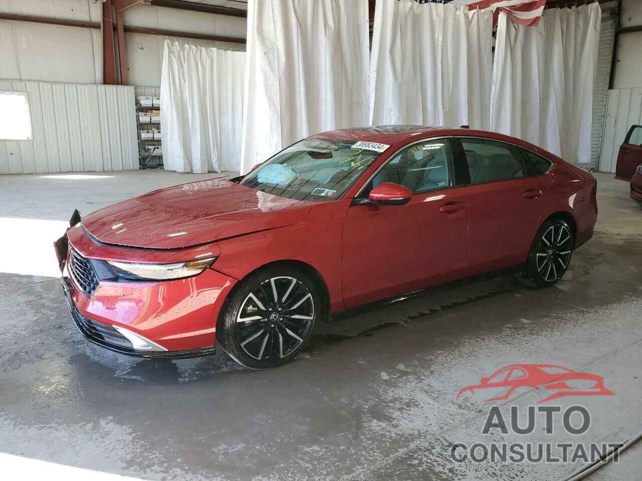HONDA ACCORD 2023 - 1HGCY2F83PA038584