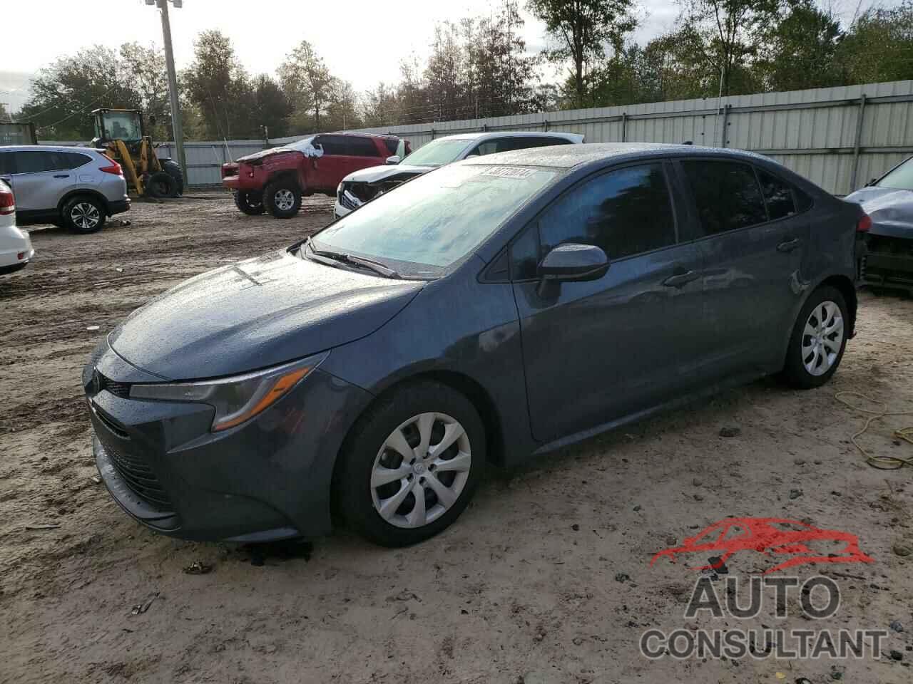 TOYOTA COROLLA 2024 - 5YFB4MDE3RP084439