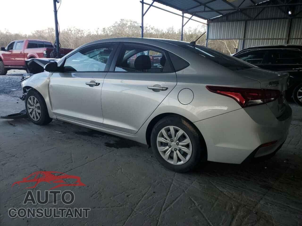 HYUNDAI ACCENT 2020 - 3KPC24A63LE109596