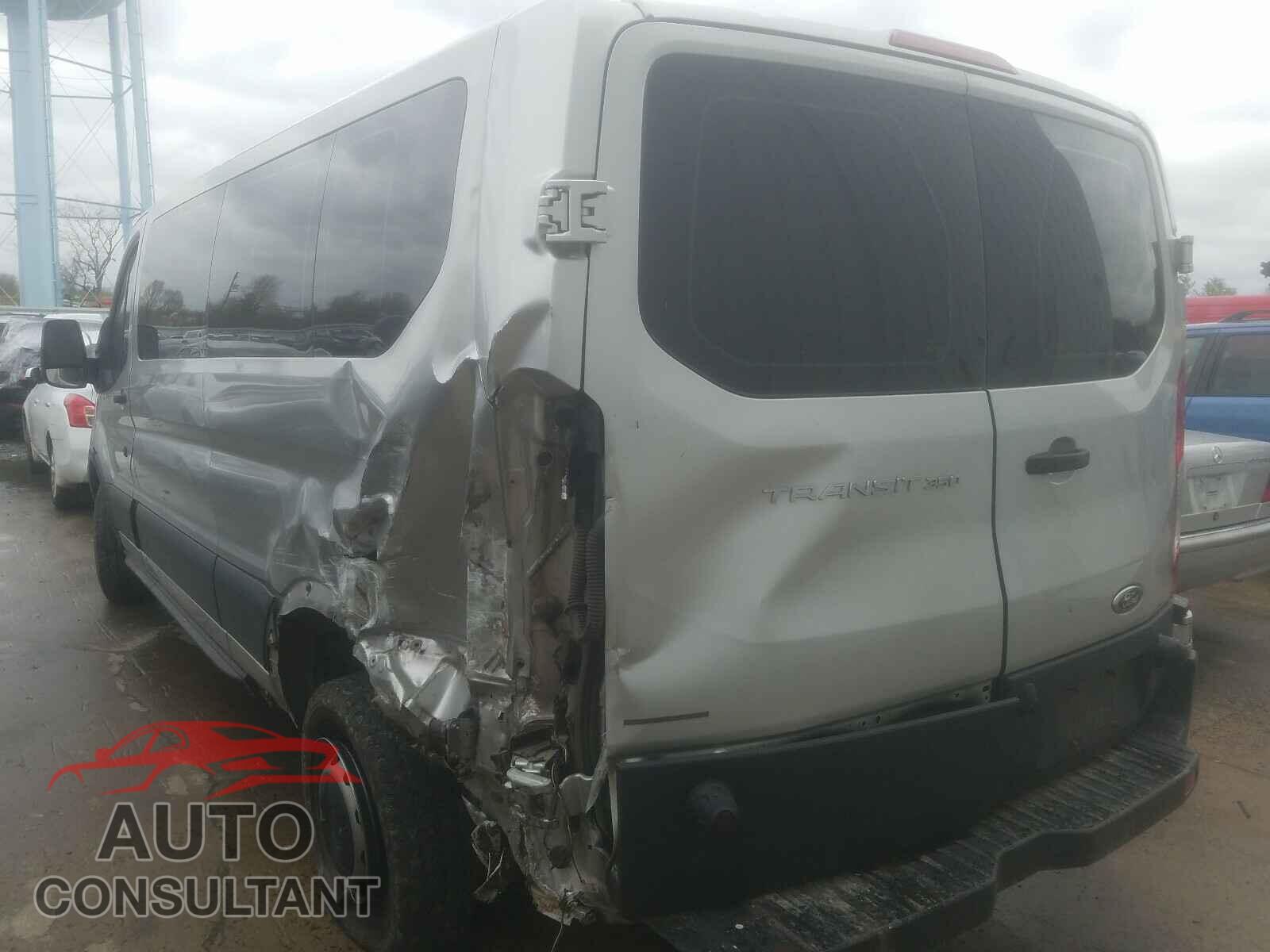 FORD TRANSIT CO 2017 - 1FBZX2ZM2HKA38404