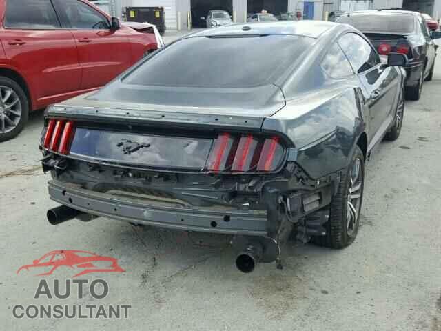 FORD MUSTANG 2015 - 1FA6P8TH5F5328697