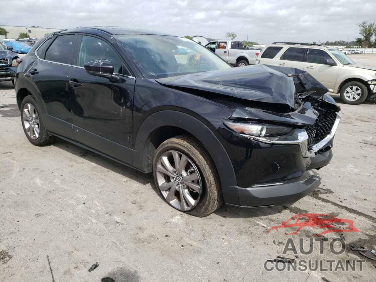 MAZDA CX30 2021 - 3MVDMACL2MM224020