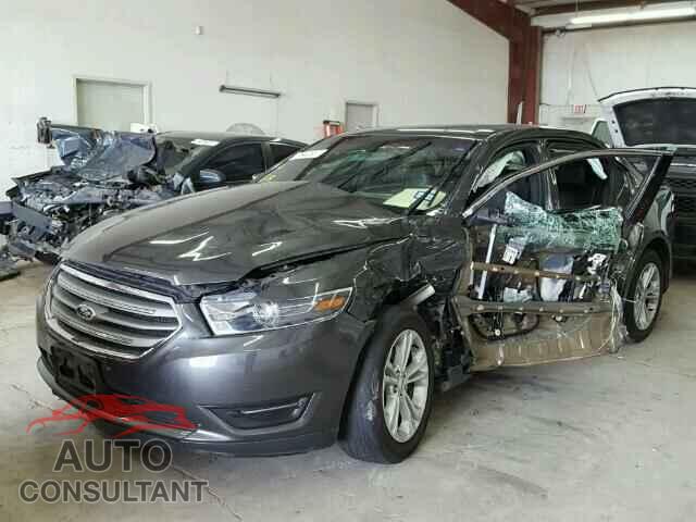FORD TAURUS 2015 - 1FAHP2E84FG138820
