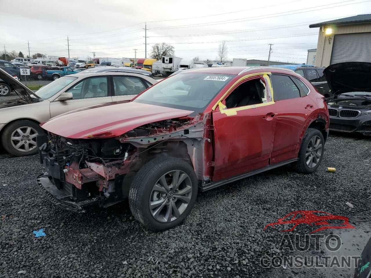 MAZDA CX30 2023 - 3MVDMBBM7PM521952