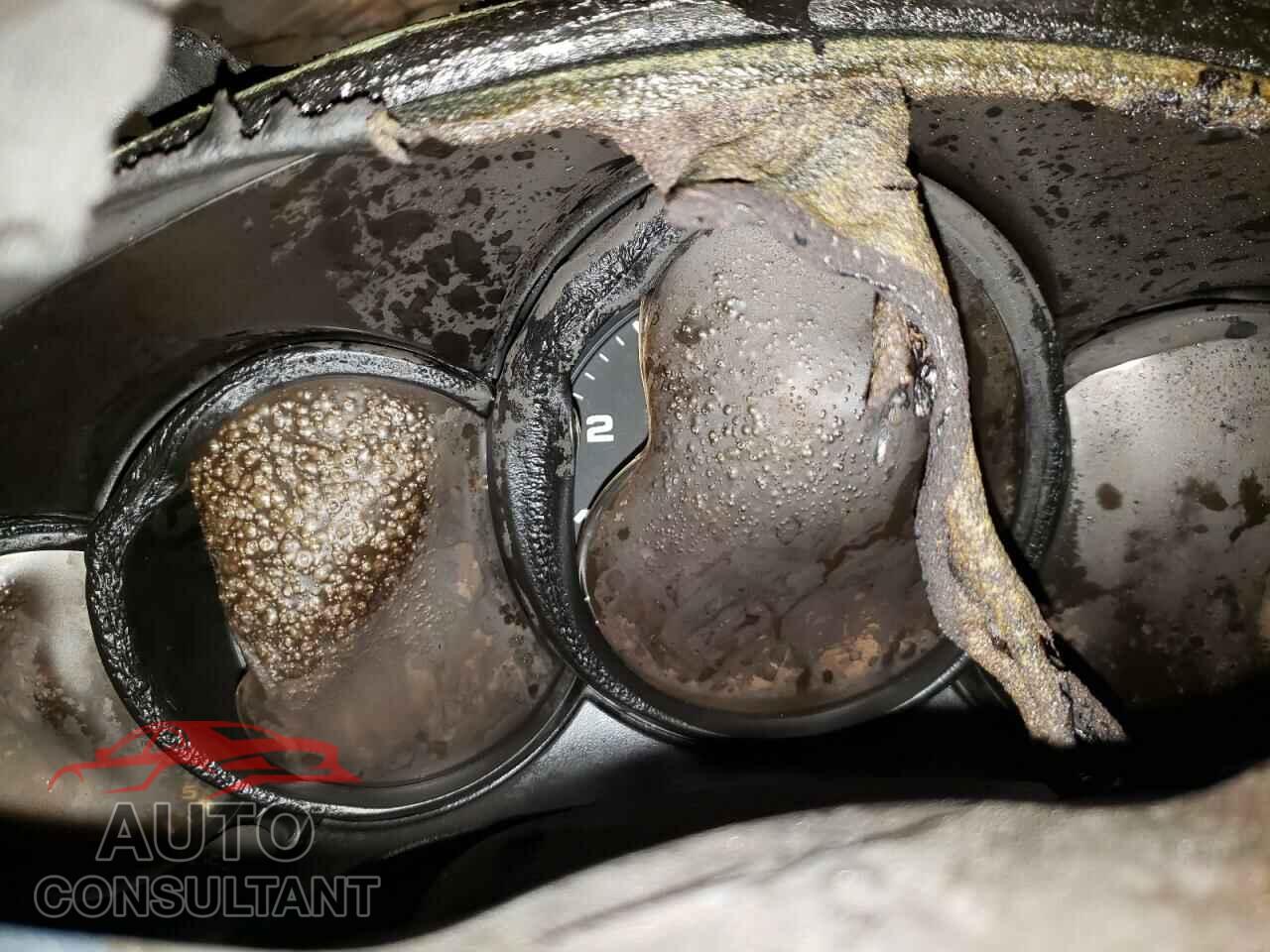 PORSCHE 911 2017 - WP0CA2A98HS142387