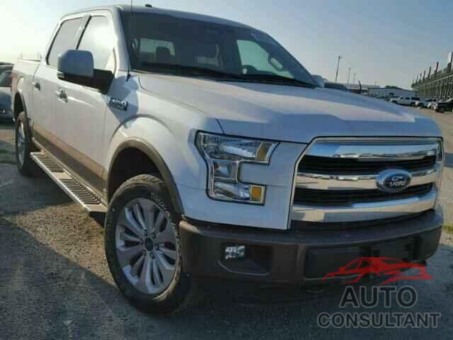 FORD F150 2015 - 1FTEW1EF0FKE08440