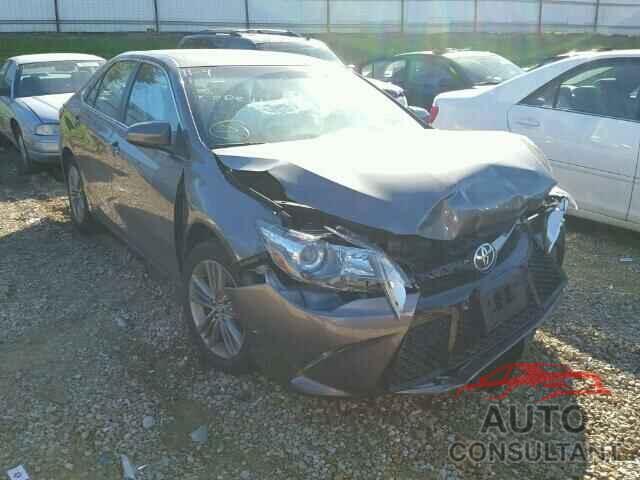 TOYOTA CAMRY 2016 - 4T1BF1FKXGU506536