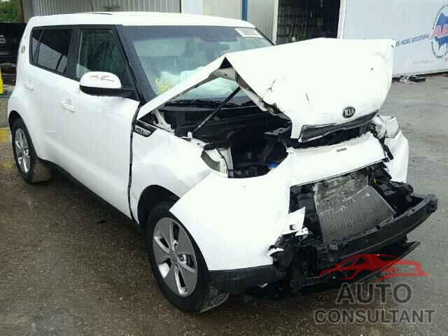 KIA SOUL 2016 - KNDJN2A2XG7266953