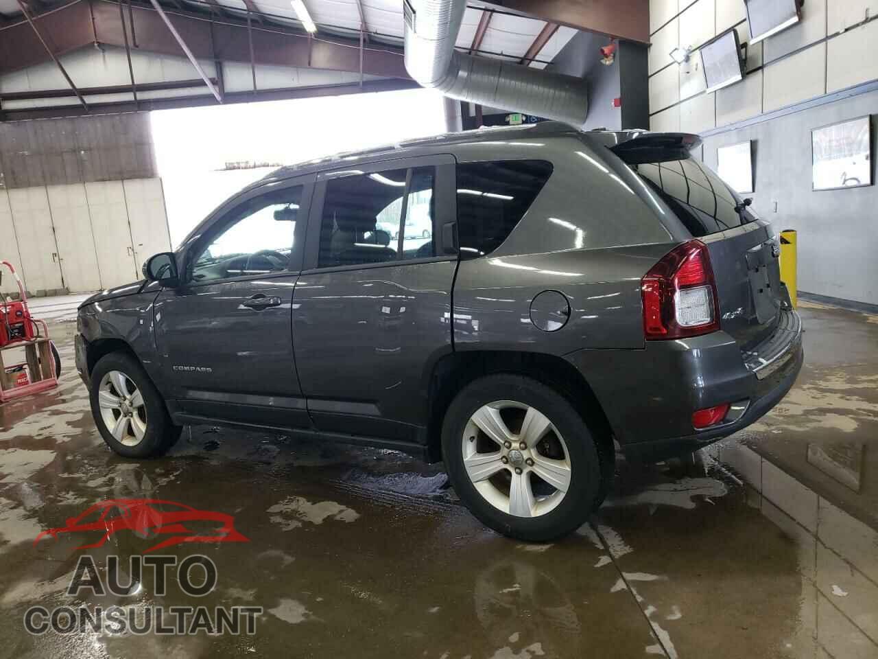 JEEP COMPASS 2015 - 1C4NJDEB1FD366877