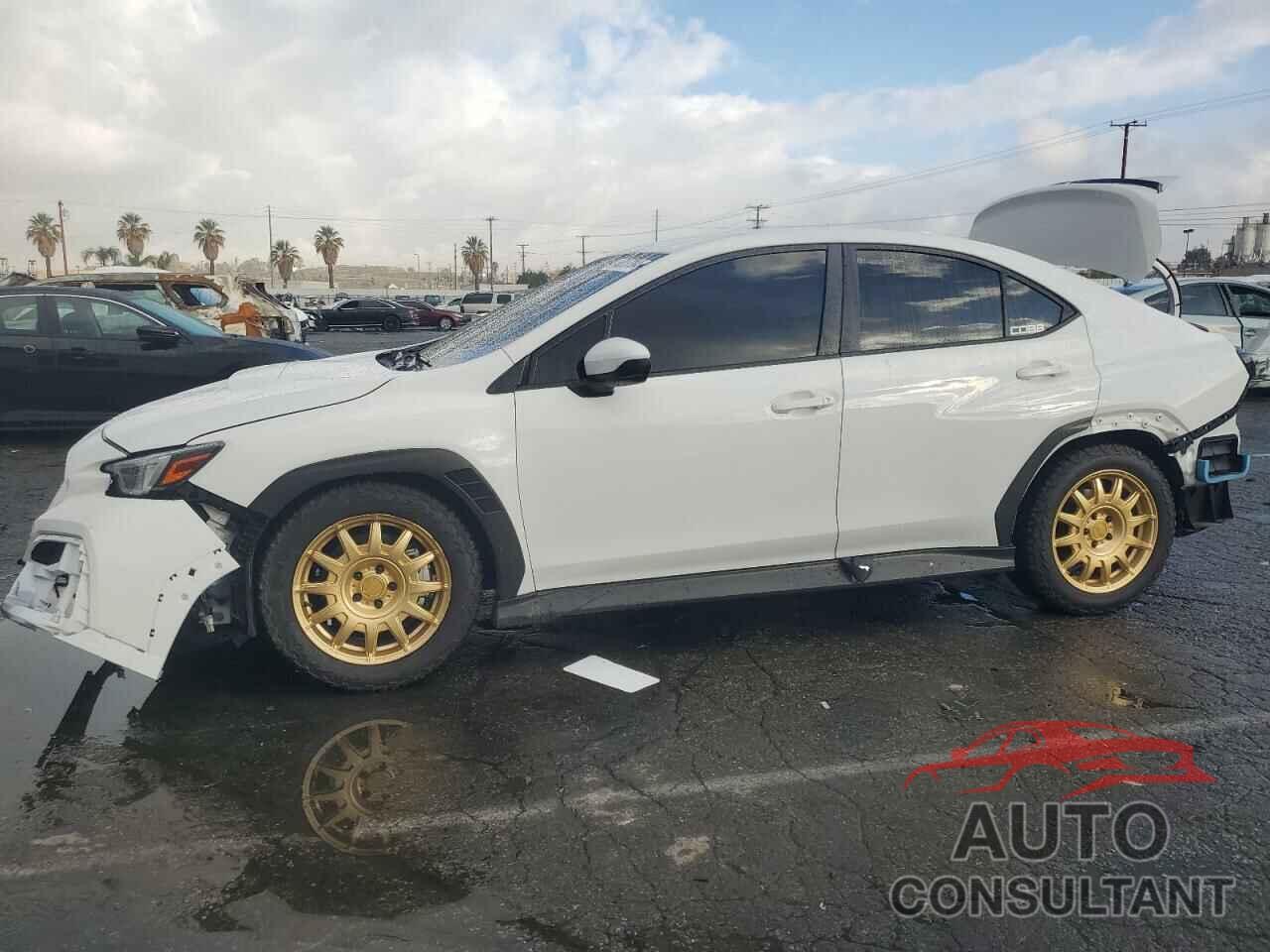 SUBARU WRX 2023 - JF1VBAA62P9813294