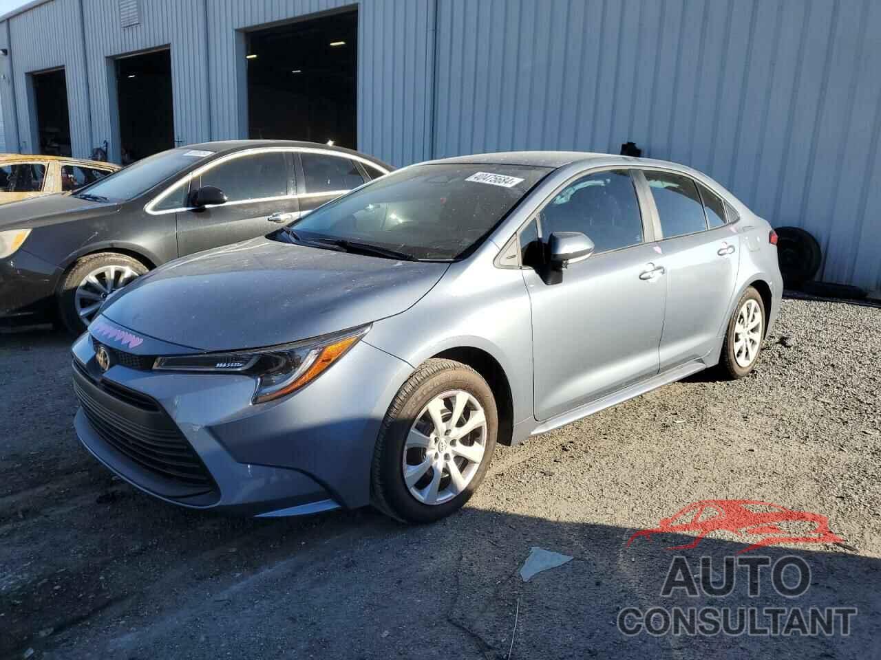 TOYOTA COROLLA 2024 - 5YFB4MDE6RP091367
