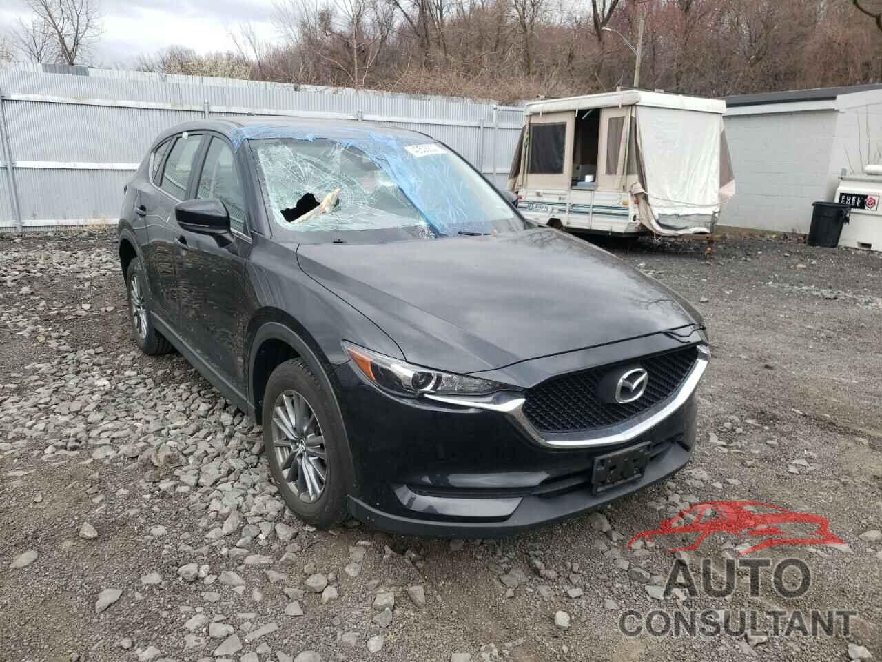 MAZDA CX-5 2018 - JM3KFBBM0J0310242