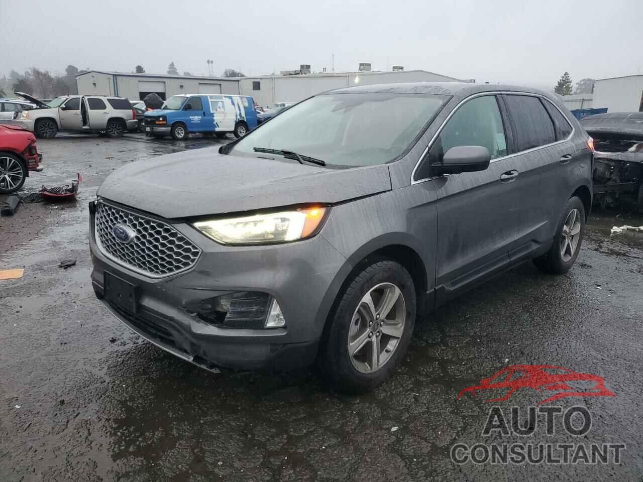 FORD EDGE 2023 - 2FMPK4J92PBA07503