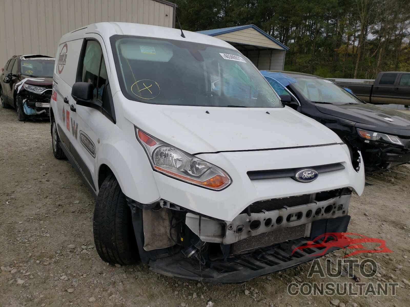 FORD TRANSIT CO 2016 - NM0LS7F7XG1291080