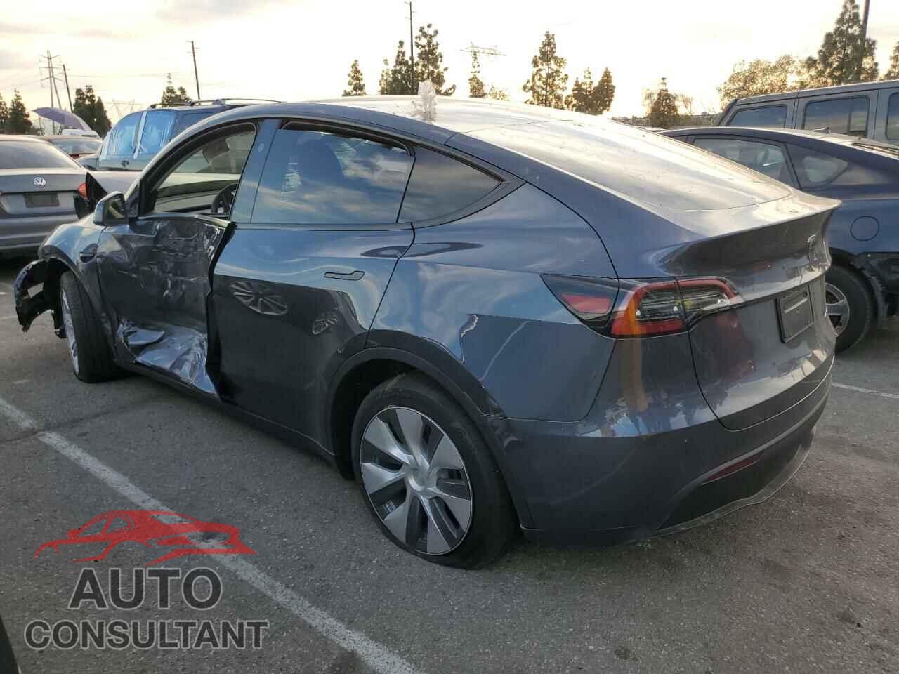 TESLA MODEL Y 2023 - 7SAYGDEE3PA152103