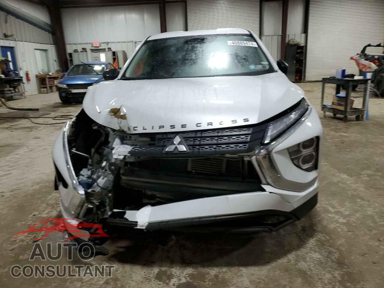 MITSUBISHI ECLIPSE 2023 - JA4ATVAA1PZ004963