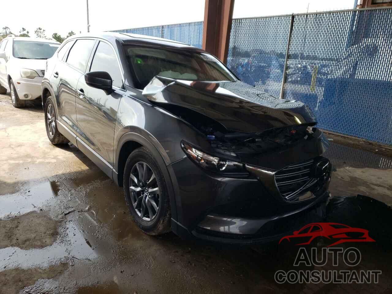 MAZDA CX-9 2020 - JM3TCACY8L0417812