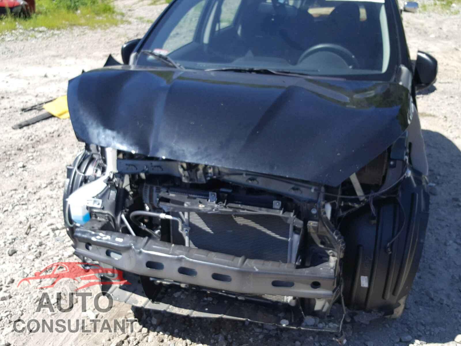 MITSUBISHI MIRAGE 2017 - ML32A3HJ4HH015251