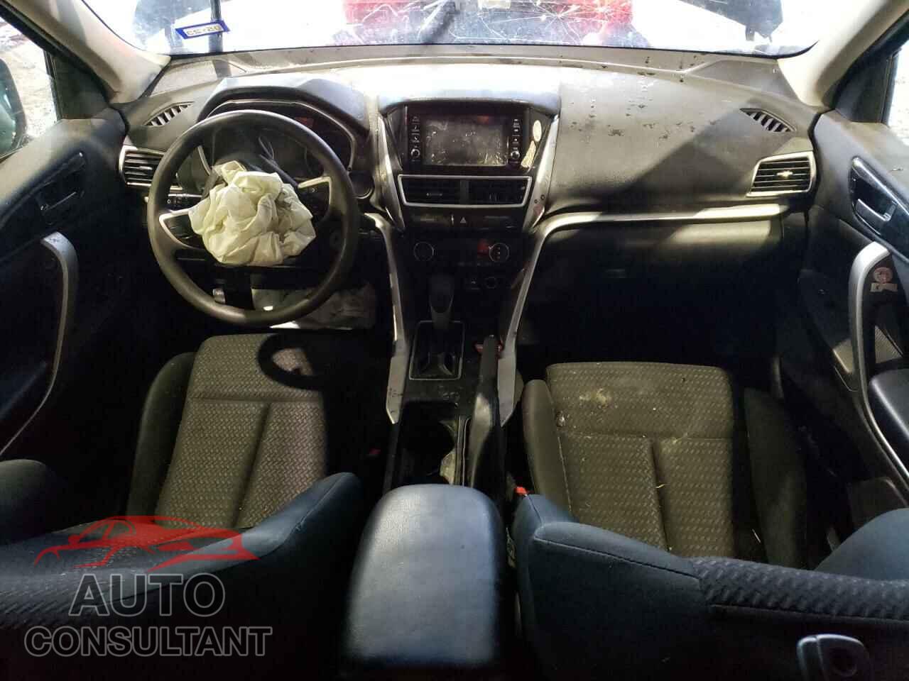 MITSUBISHI ECLIPSE 2020 - JA4AS3AA6LZ022652