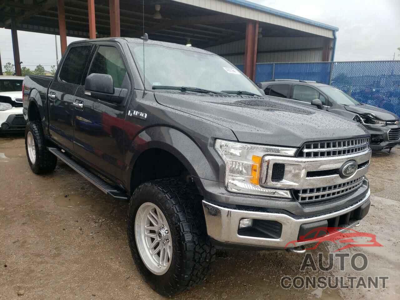 FORD F-150 2020 - 1FTEW1EP9LKD14996