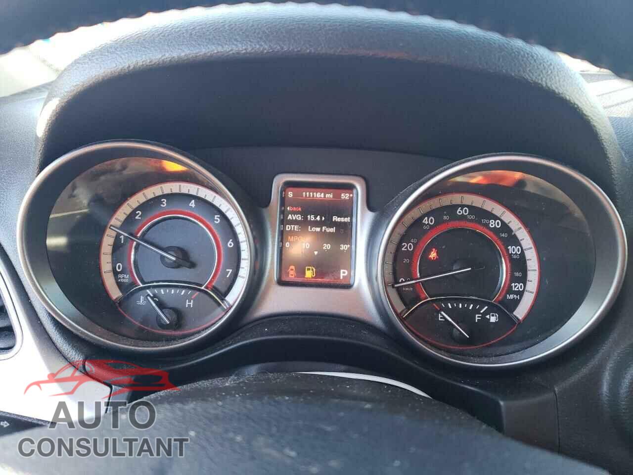 DODGE JOURNEY 2018 - 3C4PDDGG6JT467134