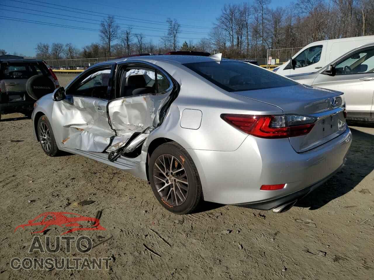 LEXUS ES350 2016 - JTHBK1GG1G2226282