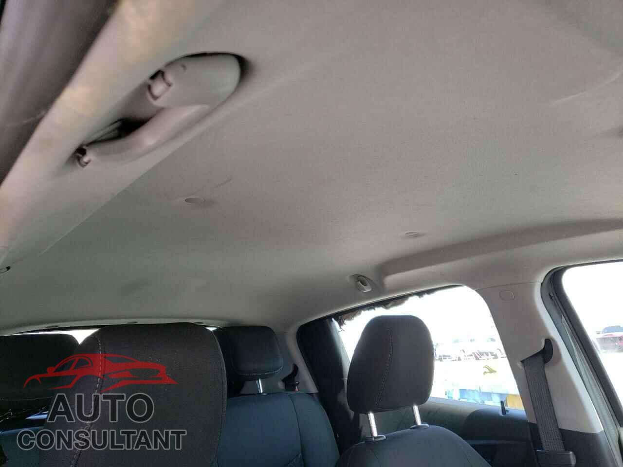 CHEVROLET SPARK 2021 - KL8CD6SAXMC217336