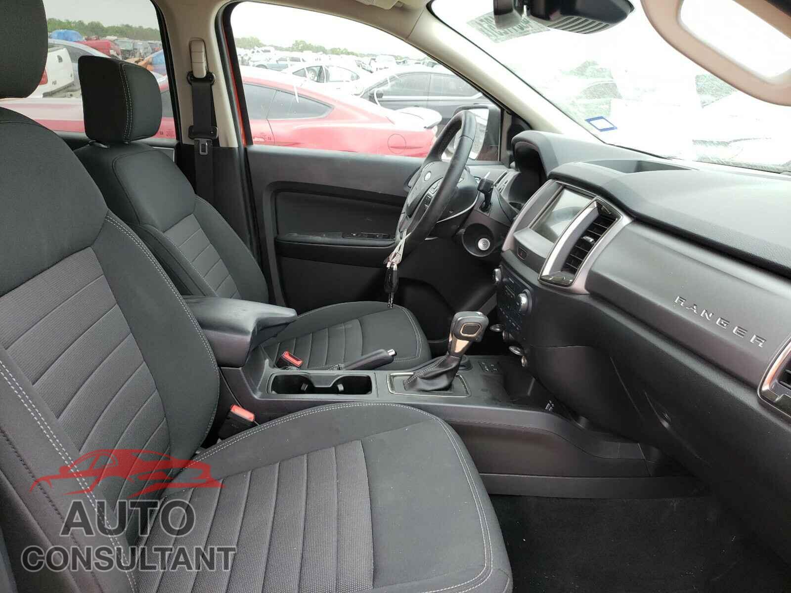 FORD RANGER 2019 - 1FTER4FH1KLA82399