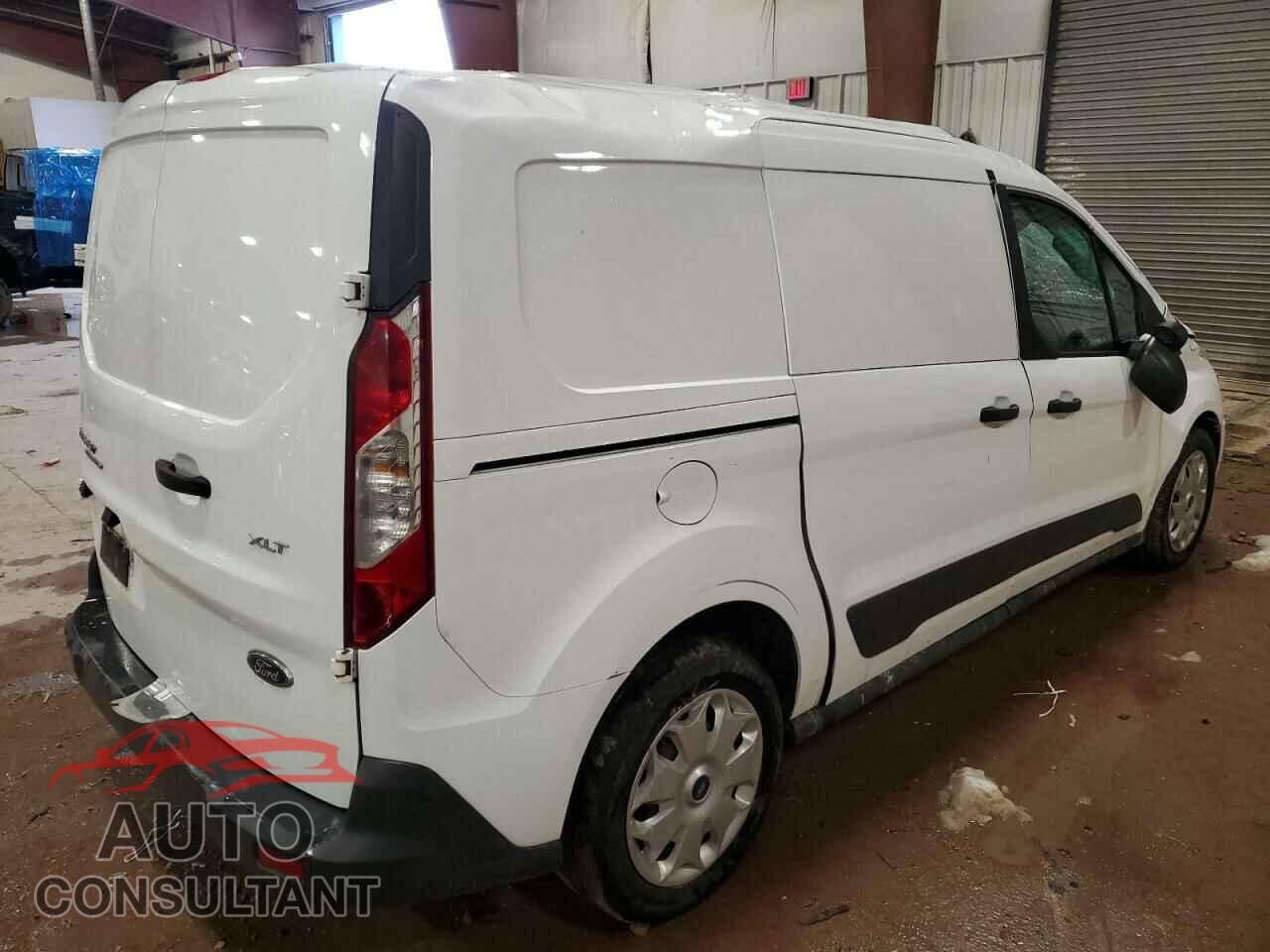 FORD TRANSIT 2016 - NM0LS7F78G1236885