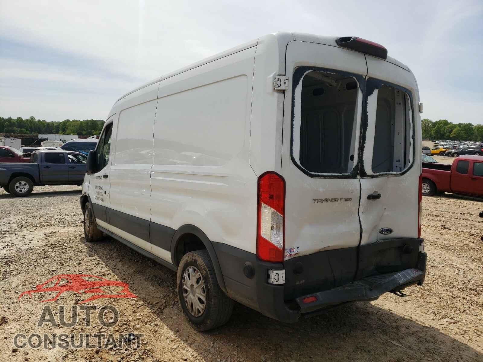 FORD TRANSIT CO 2019 - 1FTBW2CM6KKA10895