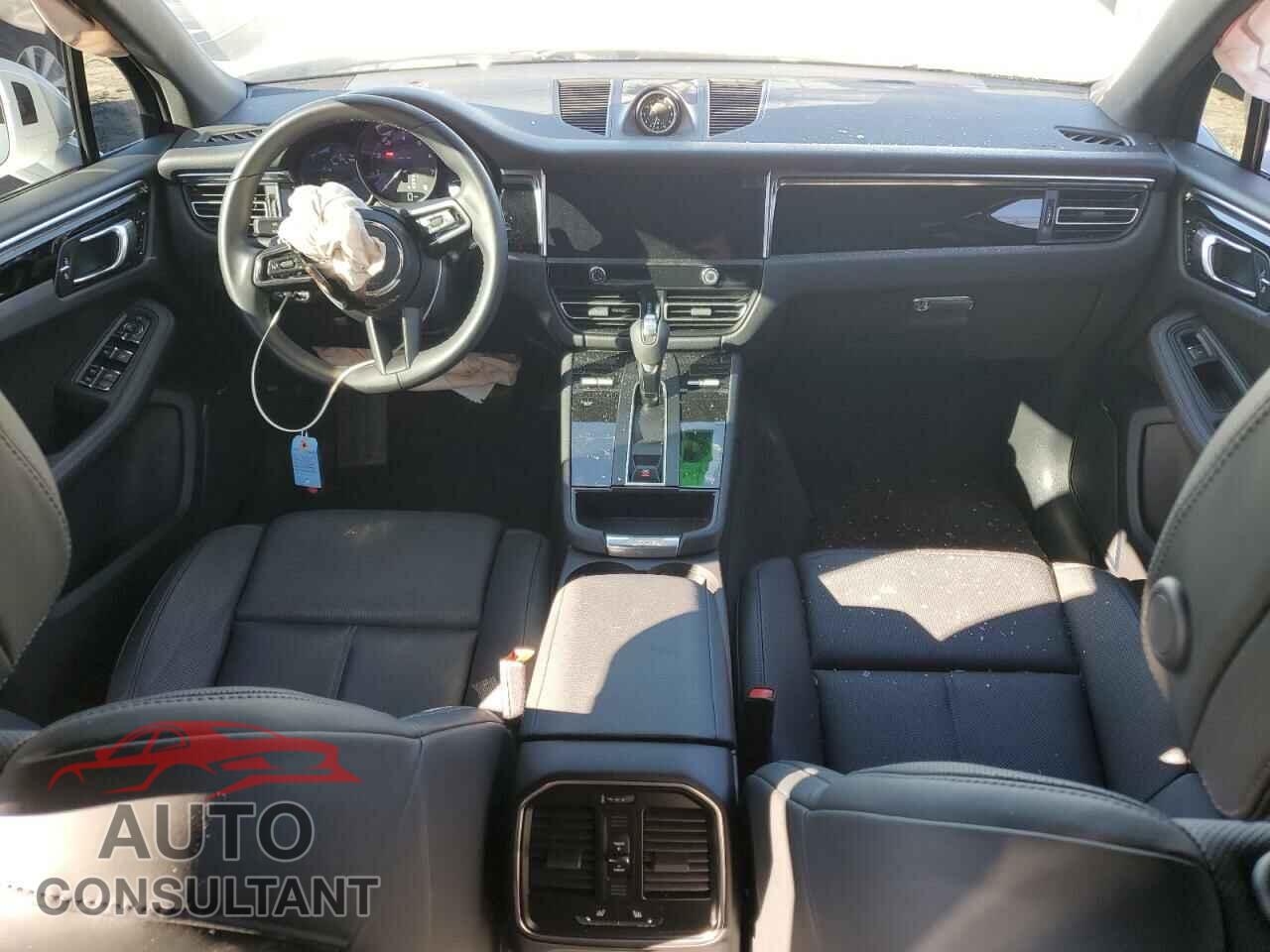 PORSCHE MACAN BASE 2023 - WP1AA2A55PLB12422