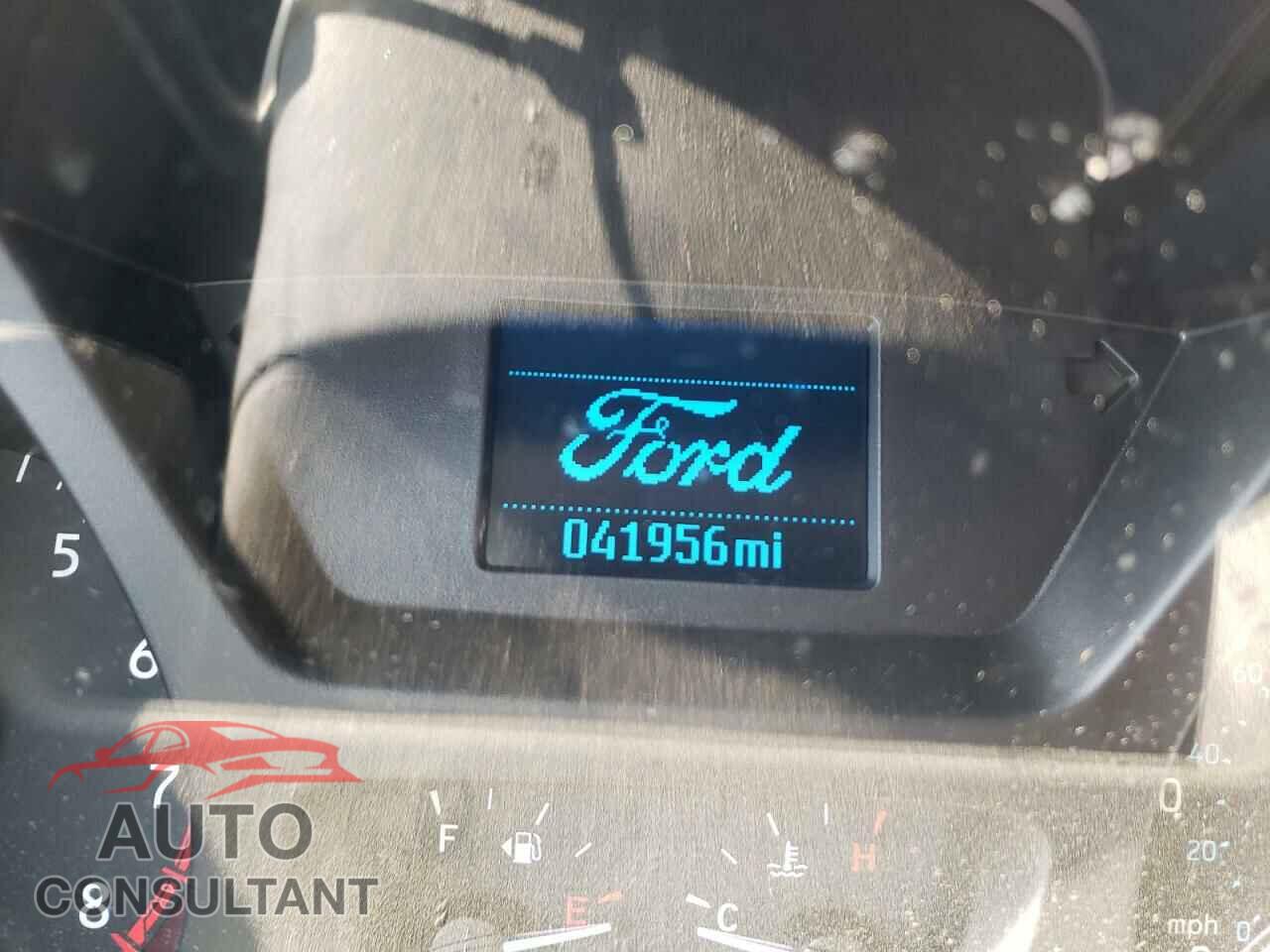 FORD TRANSIT 2019 - 1FTYR1CM8KKB45355