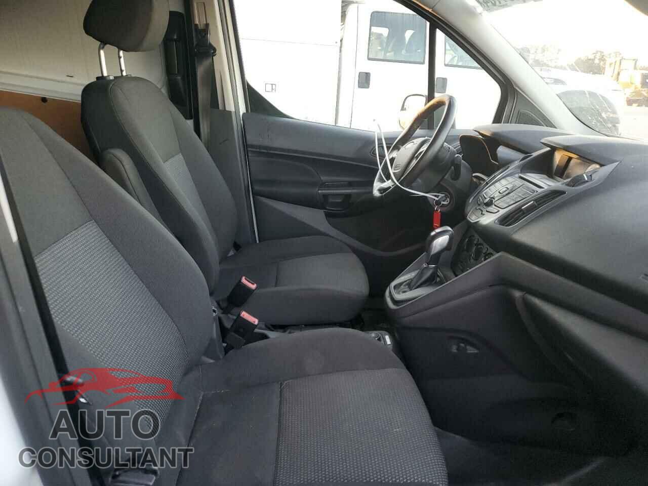 FORD TRANSIT 2017 - NM0LS7E71H1293996