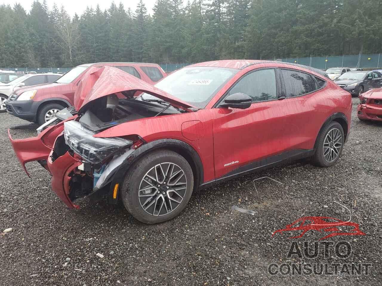 FORD MUSTANG 2024 - 3FMTK3S53RMA05216