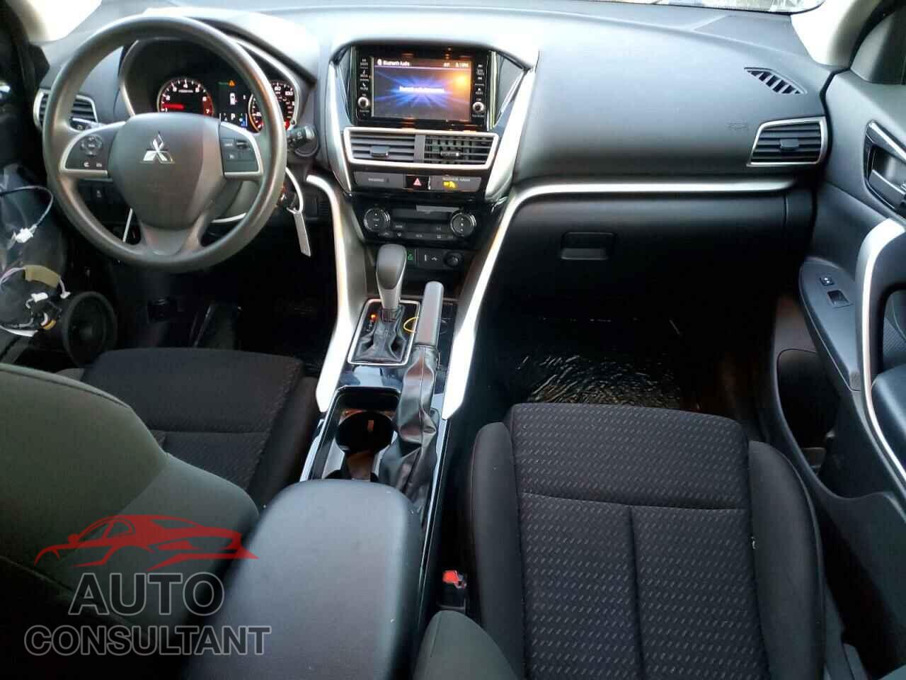 MITSUBISHI ECLIPSE 2019 - JA4AS3AA0KZ008485